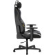 Sedie da ufficio DXRacer DRIFTING XL Sedia gaming, ZERO | race-shop.it