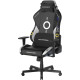 Sedie da ufficio DXRacer DRIFTING XL Sedia gaming, ZERO | race-shop.it