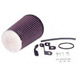 Aspirazione sportiva K&N 57i series, 57-2507