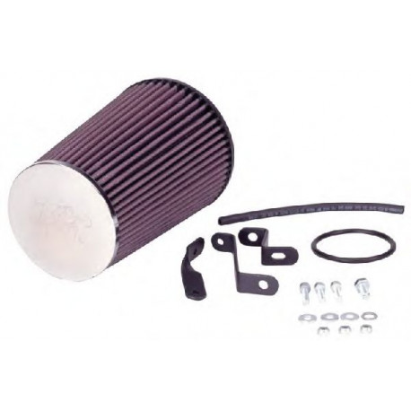 Aspirazione aria K&N Aspirazione sportiva K&N 57i series, 57-2507 | race-shop.it