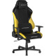Sedie da ufficio DXRacer DRIFTING XL Sedia gaming, nero/giallo | race-shop.it