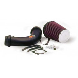 Aspirazione sportiva K&N 57i series, 57-2514-4
