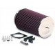 Aspirazione aria K&N Aspirazione sportiva K&N 57i series, 57-2516 | race-shop.it