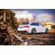 Bazár MAXTON DESIGN diffusore posteriore per Audi S6 / A6 S-Line C8 DANNEGGIATO | race-shop.it