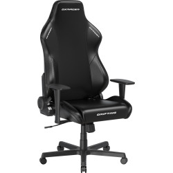 DXRacer DRIFTING Sedia gaming, nero