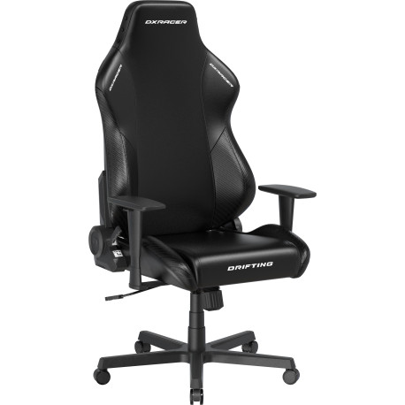 Sedie da ufficio DXRacer DRIFTING Sedia gaming, nero | race-shop.it