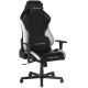 DXRacer DRIFTING Sedia gaming, nero/bianco