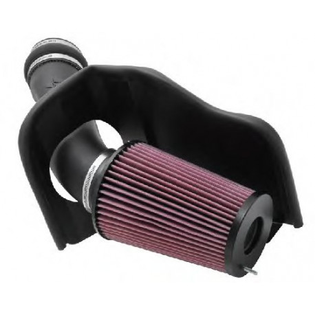 Aspirazione aria K&N Aspirazione sportiva K&N 57i series, 57-2530 | race-shop.it