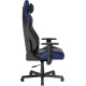 Sedie da ufficio DXRacer DRIFTING Gaming Chair, Blue/Black | race-shop.it