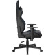 Sedie da ufficio DXRacer GLADIATOR Sedia gaming, nero/blu | race-shop.it
