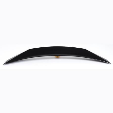 Body kit e accessori visivi RACES estensione spoiler per Mazda MX-5 ND 2016+, nero lucido | race-shop.it