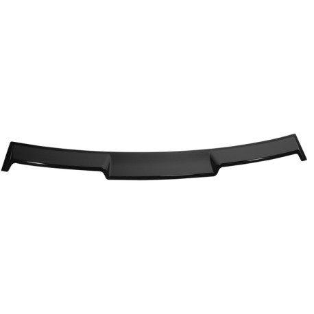 Body kit e accessori visivi RACES spoiler tetto per BMW 3 Series E90 2005-2012, nero lucido | race-shop.it