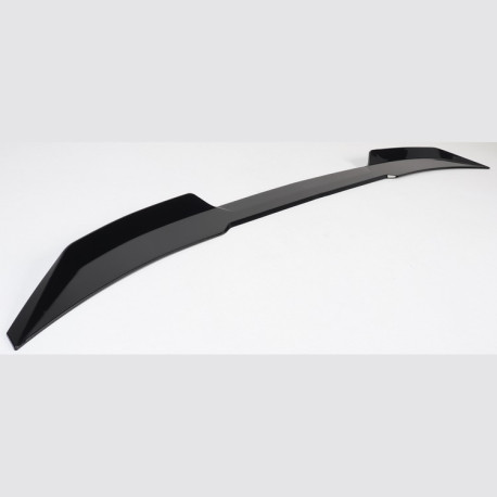 Body kit e accessori visivi RACES spoiler posteriore universale 115cm, nero | race-shop.it