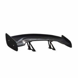 RACES ala posteriore universale 144.5cm, carbonio