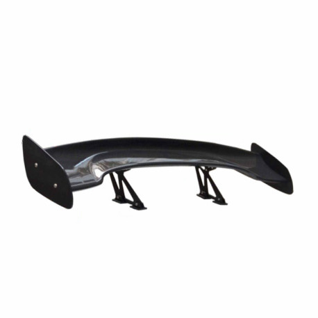 Body kit e accessori visivi RACES ala posteriore universale 144.5cm, carbonio | race-shop.it
