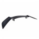 Body kit e accessori visivi RACES ala posteriore universale 143cm, carbonio | race-shop.it