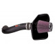 Aspirazione aria K&N Aspirazione sportiva K&N 57i series, 57-2538 | race-shop.it
