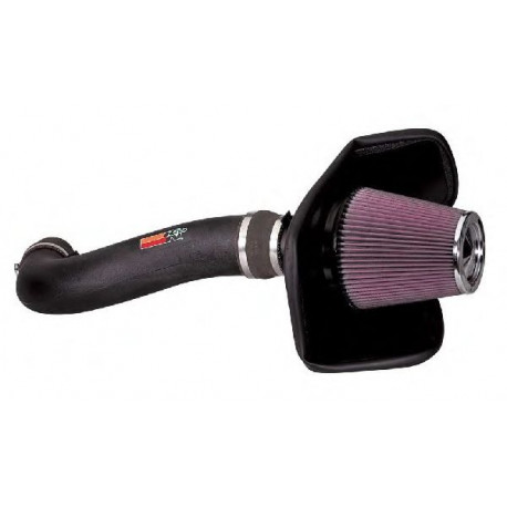 Aspirazione aria K&N Aspirazione sportiva K&N 57i series, 57-2538 | race-shop.it