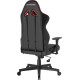Sedie da ufficio DXRacer GLADIATOR Gaming Chair, Black/Red | race-shop.it