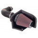 Aspirazione aria K&N ASPIRAZIONE SPORTIVA K&N 57i series, 57-2541 | race-shop.it