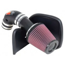 Aspirazione sportiva K&N 57i series, 57-2547