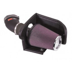 Aspirazione sportiva K&N 57i series, 57-2548