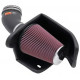 Aspirazione aria K&N Aspirazione sportiva K&N 57i series, 57-2549 | race-shop.it