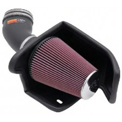 Aspirazione sportiva K&N 57i series, 57-2549