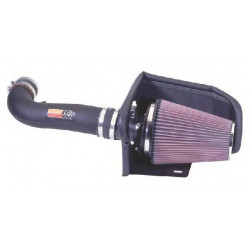 Aspirazione sportiva K&N 57i series, 57-2550