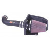 Športové sanie K&N 57i series, 57-2550