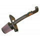 Aspirazione aria K&N Aspirazione sportiva K&N 57i series, 57-2560 | race-shop.it