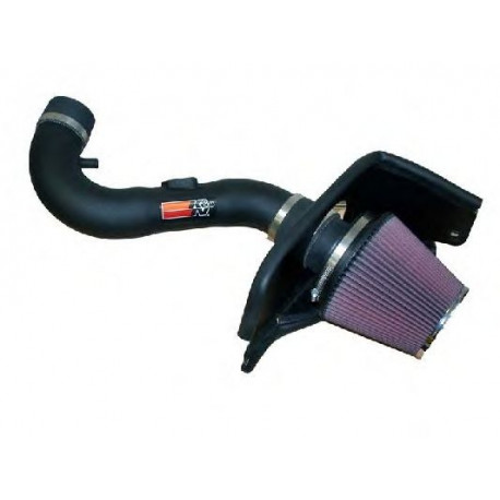 Aspirazione aria K&N Aspirazione sportiva K&N 57i series, 57-2566 | race-shop.it