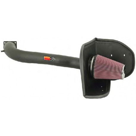 Aspirazione aria K&N Aspirazione sportiva K&N 57i series, 57-2570 | race-shop.it