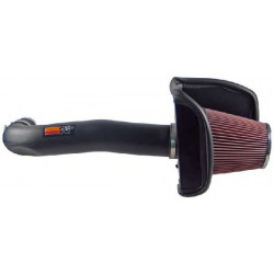 Aspirazione sportiva K&N 57i series, 57-2572