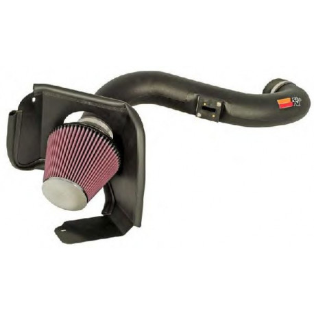 Aspirazione aria K&N Aspirazione sportiva K&N 57i series, 57-2573 | race-shop.it