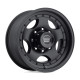 Cerchi in lega American Racing American Racing AR23 cerchio 16x7 8x165.1 130.81 ET-6, Nero satinato | race-shop.it