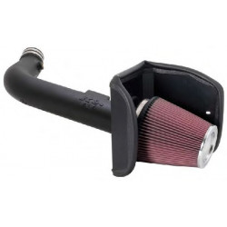 Aspirazione sportiva K&N 57i series, 57-2574