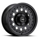 Cerchi in lega American Racing American Racing AR62 OUTLAW II cerchio 14x7 4x114.3 75.5 ET0, Nero satinato | race-shop.it