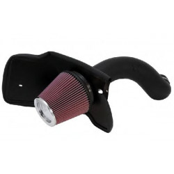 Aspirazione sportiva K&N 57i series, 57-3023-1