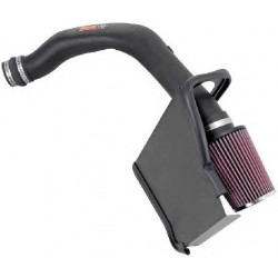 Aspirazione sportiva K&N 57i series, 57-3025-1