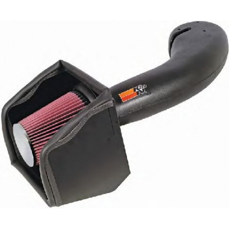 Aspirazione aria K&N Aspirazione sportiva K&N 57i series, 57-3026 | race-shop.it
