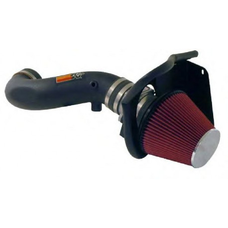 Aspirazione aria K&N Aspirazione sportiva K&N 57i series, 57-3044 | race-shop.it