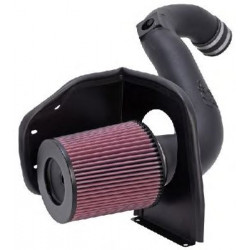 Aspirazione sportiva K&N 57i series, 57-3047