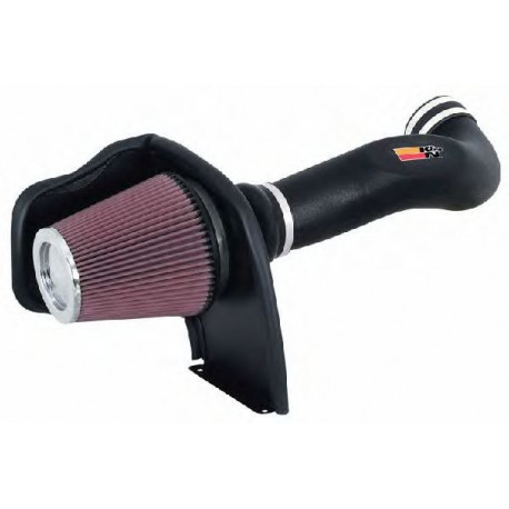 Aspirazione aria K&N Aspirazione sportiva K&N 57i series, 57-3050 | race-shop.it