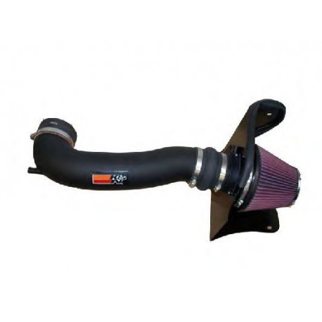 Aspirazione aria K&N Aspirazione sportiva K&N 57i series, 57-3053 | race-shop.it