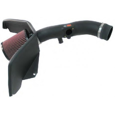 Aspirazione aria K&N Aspirazione sportiva K&N 57i series, 57-3062 | race-shop.it