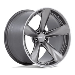 American Racing TTF cerchio 20x9.5 5x114.3 72.56 ET32, Antracite opaco