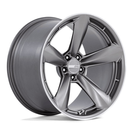 Cerchi in lega American Racing American Racing TTF cerchio 20x9.5 5x114.3 72.56 ET32, Antracite opaco | race-shop.it