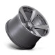 Cerchi in lega American Racing American Racing TTF cerchio 20x9.5 5x114.3 72.56 ET32, Antracite opaco | race-shop.it