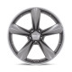 Cerchi in lega American Racing American Racing TTF cerchio 20x9.5 5x114.3 72.56 ET32, Antracite opaco | race-shop.it